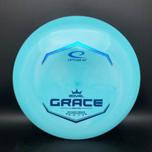 Load image into Gallery viewer, Latitude 64 Royal Grand Grace - stock
