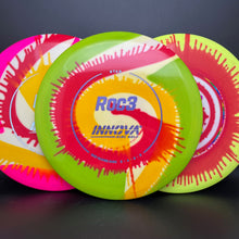 Load image into Gallery viewer, Innova I-DYE Star Roc3 - stock
