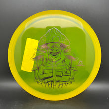 Load image into Gallery viewer, Doomsday Rot | Isolation Plastic
