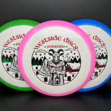 Load image into Gallery viewer, Westside Tournament Orbit Pine Joulupukki
