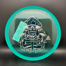 Load image into Gallery viewer, Doomsday Rot | Isolation Plastic
