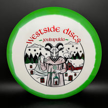 Load image into Gallery viewer, Westside Tournament Orbit Pine Joulupukki
