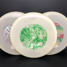 Load image into Gallery viewer, Mint Discs Nocturnal Bullet - cactus
