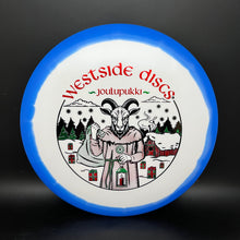 Load image into Gallery viewer, Westside Tournament Orbit Pine Joulupukki
