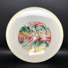 Load image into Gallery viewer, Mint Discs Nocturnal Bullet - cactus

