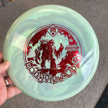 Load image into Gallery viewer, Innova Swirly Star Rollo Longview ent
