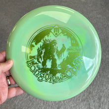 Load image into Gallery viewer, Innova Swirly Star Rollo Longview ent
