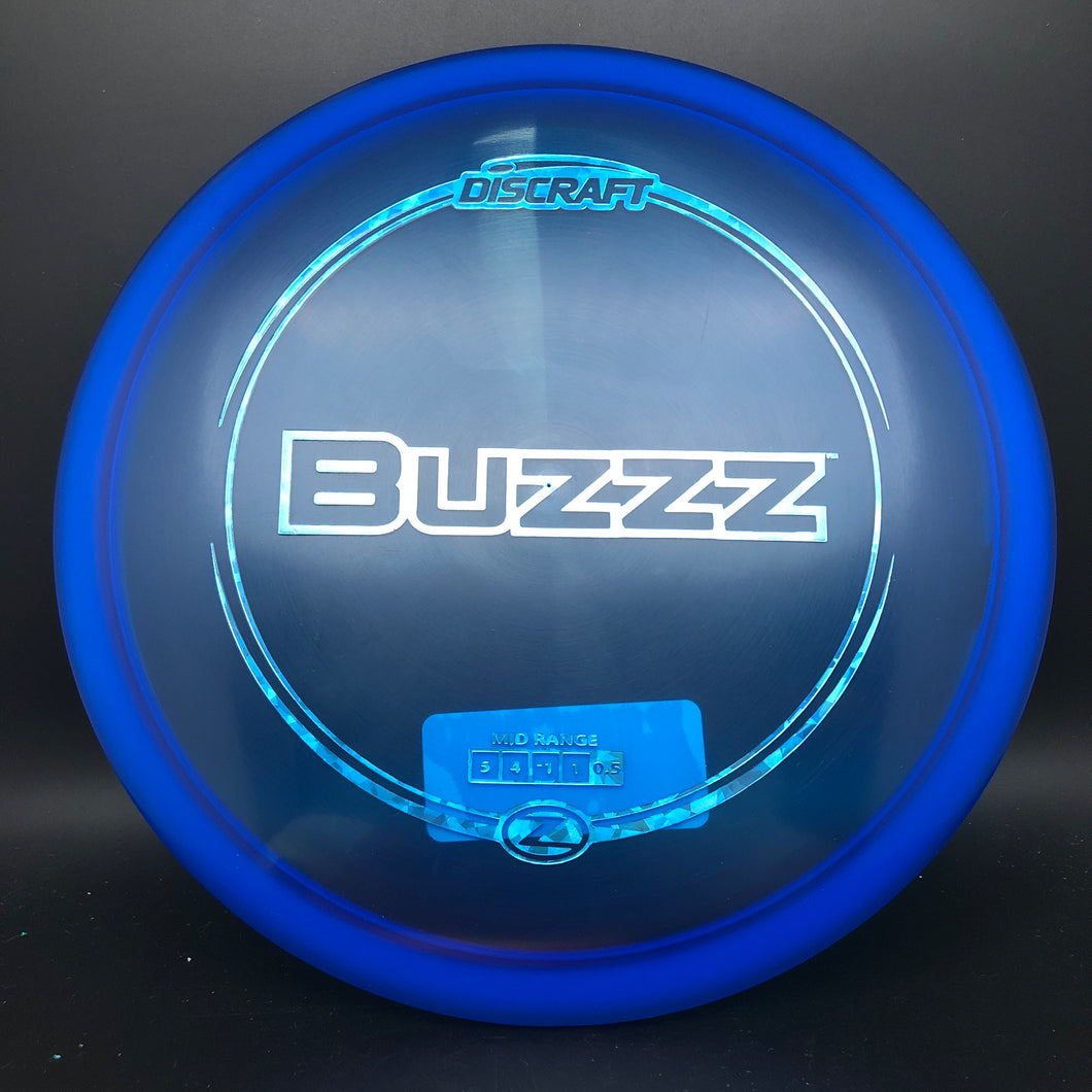 Discraft Z Buzzz - 176/below stock