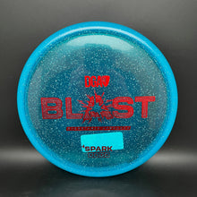 Load image into Gallery viewer, DGA Spark Blast  - stock
