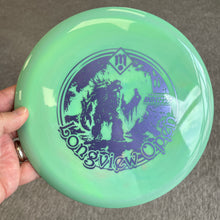 Load image into Gallery viewer, Innova Swirly Star Rollo Longview ent
