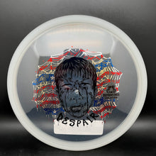 Load image into Gallery viewer, Doomsday Despair | Clear Isolation Plastic
