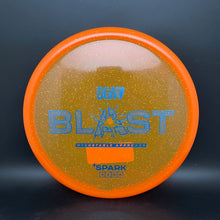 Load image into Gallery viewer, DGA Spark Blast  - stock
