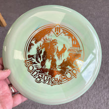 Load image into Gallery viewer, Innova Swirly Star Rollo Longview ent
