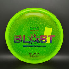 Load image into Gallery viewer, DGA Spark Blast  - stock
