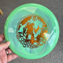 Load image into Gallery viewer, Innova Swirly Star Rollo Longview ent
