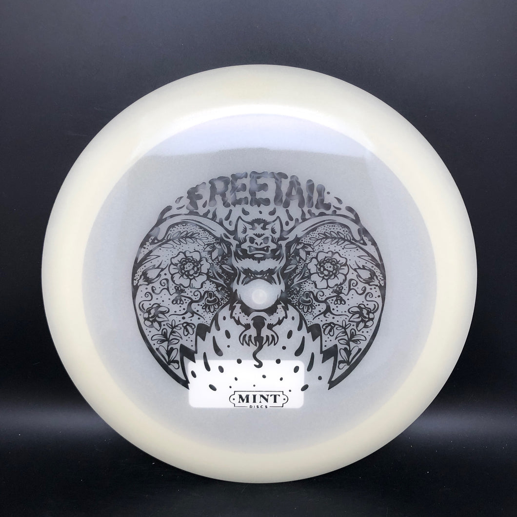 Mint Discs Nocturnal Freetail - #NT-FT03-25