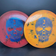 Load image into Gallery viewer, Doomsday Blackout |Toxic Waste Plastic
