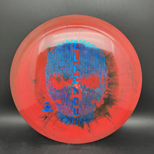 Load image into Gallery viewer, Doomsday Blackout |Toxic Waste Plastic
