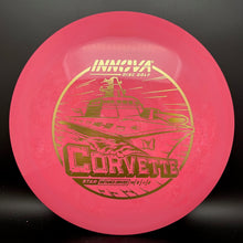 Load image into Gallery viewer, Innova Star Corvette - ship stamp
