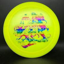 Load image into Gallery viewer, Discraft Big Z Hades - stock
