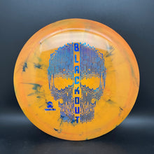 Load image into Gallery viewer, Doomsday Blackout |Toxic Waste Plastic
