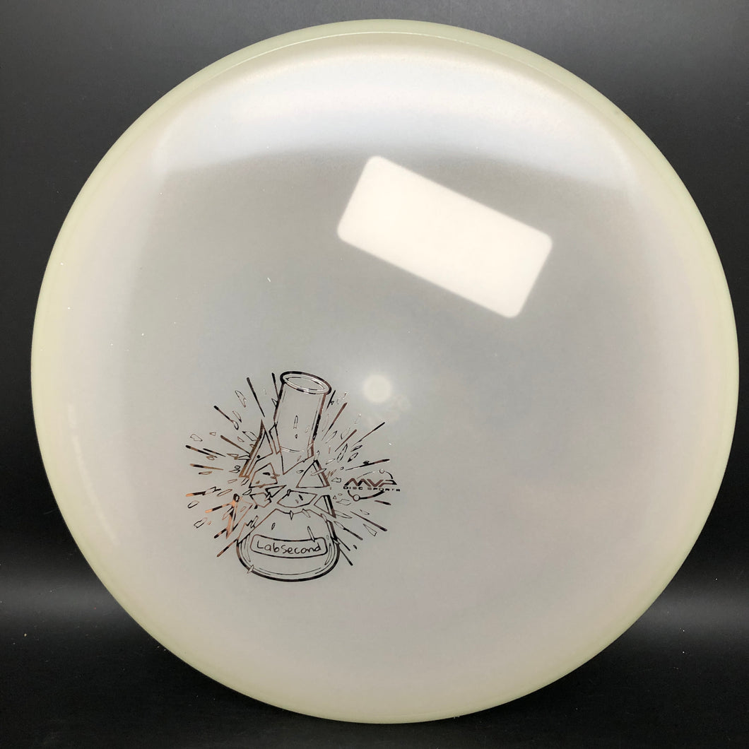 Axiom Total Eclipse Proxy Misprint Lab Second