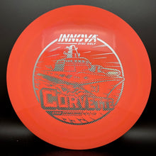 Load image into Gallery viewer, Innova Star Corvette - ship stamp
