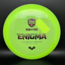Load image into Gallery viewer, Discmania Neo Enigma - stock
