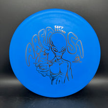 Load image into Gallery viewer, Doomsday Area 51 | Soft Ration Plastic
