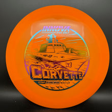 Load image into Gallery viewer, Innova Star Corvette - ship stamp
