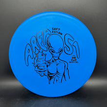 Load image into Gallery viewer, Doomsday Area 51 | Soft Ration Plastic

