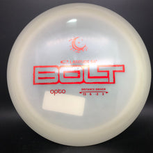 Load image into Gallery viewer, Latitude 64 Opto Moonshine Bolt - stock
