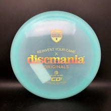 Load image into Gallery viewer, Discmania Color Glow C-Line CD1 Special Edition
