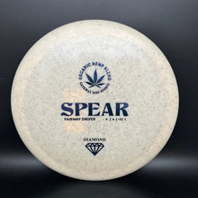 Load image into Gallery viewer, Gateway Diamond Hemp Spear
