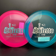 Load image into Gallery viewer, Latitude 64 Opto-X Stiletto - 10 Year Anv
