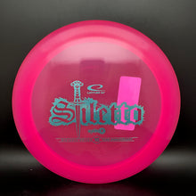 Load image into Gallery viewer, Latitude 64 Opto-X Stiletto - 10 Year Anv
