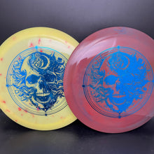 Load image into Gallery viewer, Doomsday Blackout | Fatal Plastic
