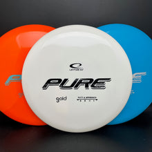 Load image into Gallery viewer, Latitude 64 Gold Pure - stock
