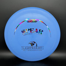 Load image into Gallery viewer, Gateway SureGrip Lightweight Spear - stock
