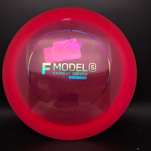 Load image into Gallery viewer, Prodigy ACE ProFlex F Model S - stock
