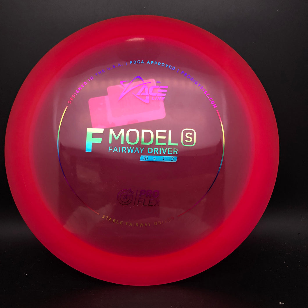 Prodigy ACE ProFlex F Model S - stock