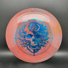 Load image into Gallery viewer, Doomsday Blackout | Fatal Plastic
