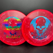 Load image into Gallery viewer, Doomsday Crisis | Shockwave Plastic
