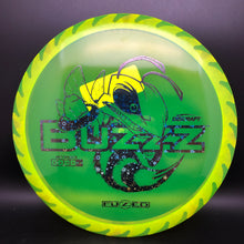 Load image into Gallery viewer, Discraft FuZed Buzzz (buzzzsaw) 164-174 gm
