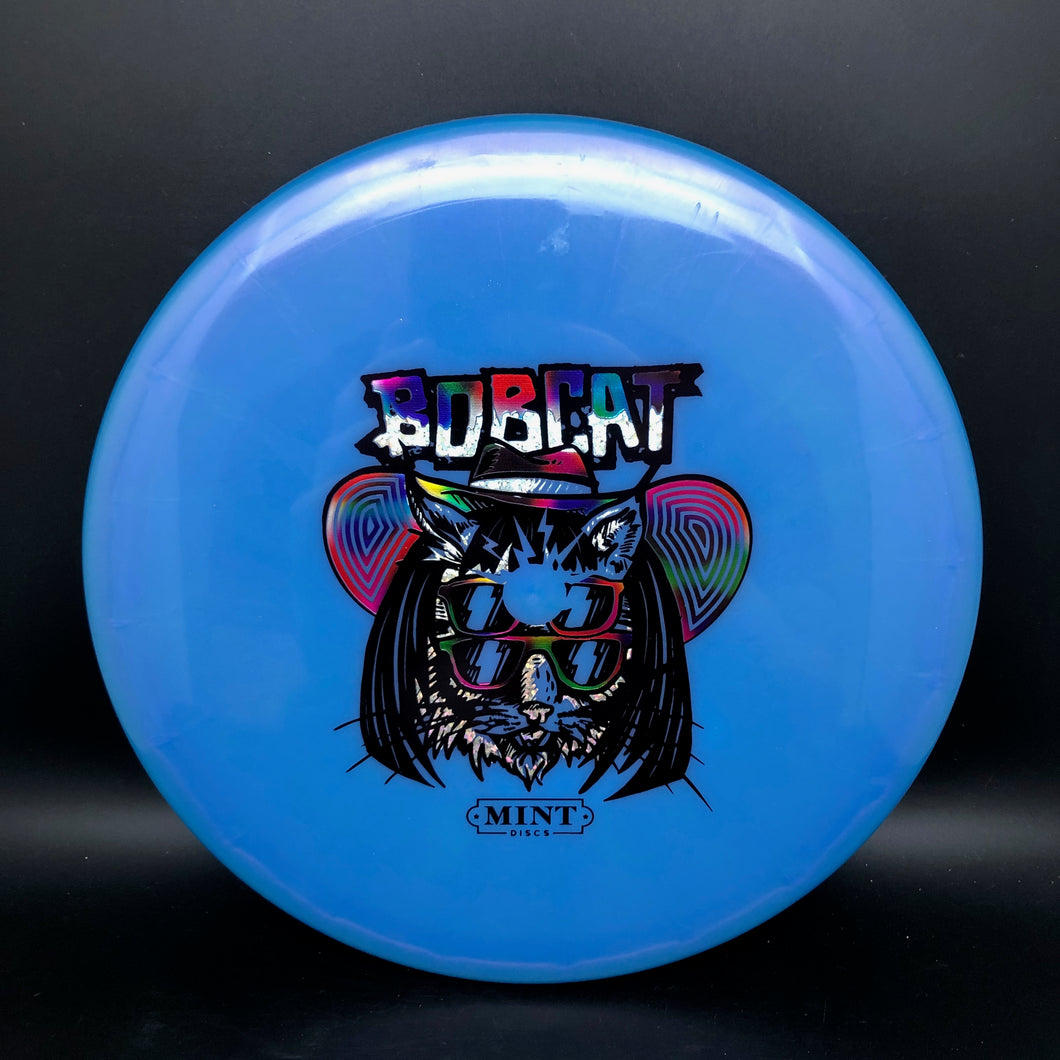 Mint Discs Sublime Bobcat