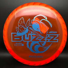 Load image into Gallery viewer, Discraft FuZed Buzzz (buzzzsaw) 164-174 gm
