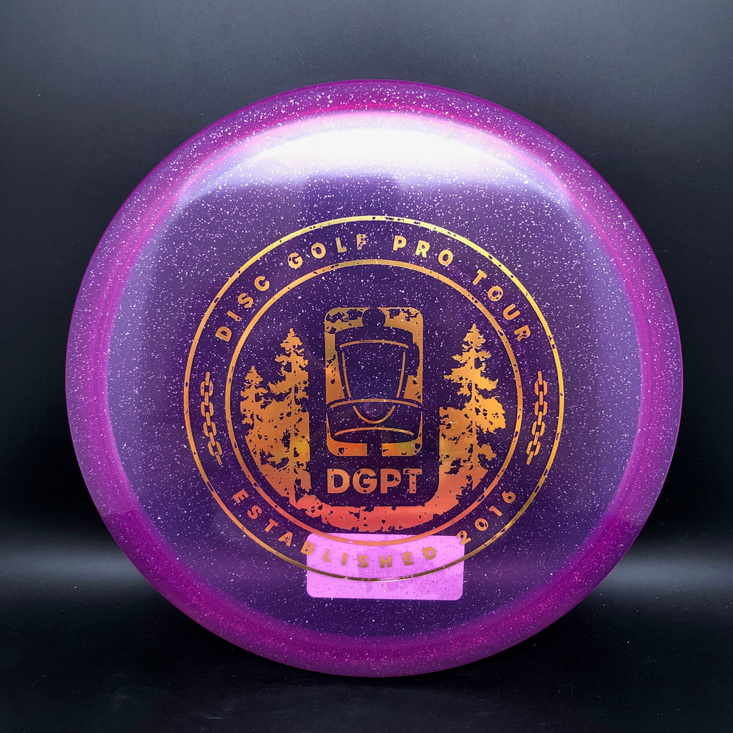Discmania Metal Flake C-Line MD3 - DGPT