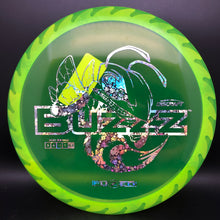 Load image into Gallery viewer, Discraft FuZed Buzzz (buzzzsaw) GRP B 175-176 gm

