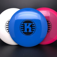 Load image into Gallery viewer, Kastaplast K1 Kaxe - Retooled
