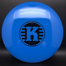 Load image into Gallery viewer, Kastaplast K1 Kaxe - Retooled
